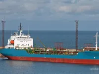 Petroliera/Chimichiera in vendita