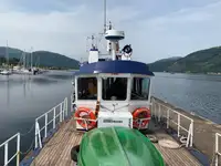 Piroga di pilotaggio in vendita