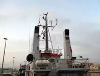 Imbarcazioni da lavoro in vendita