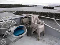Peschereccio in vendita