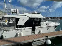 Trawler in vendita
