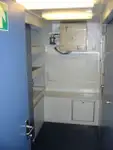 Nave da rilevamento in vendita