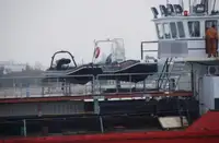 Chiatta in vendita
