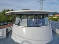 Nave da crociera in vendita