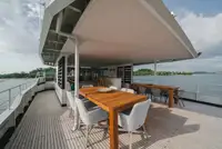 Nave da rilevamento in vendita
