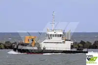 Rimorchiatore in vendita
