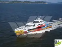 Nave passeggeri in vendita