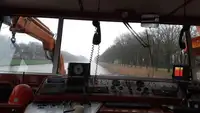 Portacontainer in vendita