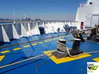 Nave Ro-Ro in vendita