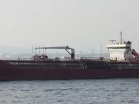 Petroliera/Chimichiera in vendita