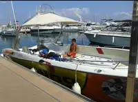 Peschereccio in vendita