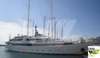 Nave da crociera in vendita