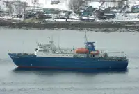 Nave passeggeri in vendita