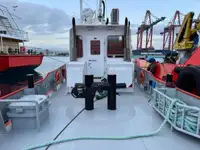 Rimorchiatore in vendita