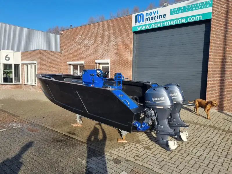 Portacontainer in vendita