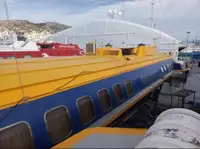 Idrovolante in vendita