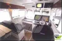 Nave da rilevamento in vendita