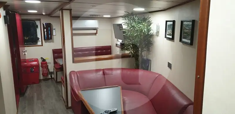 Peschereccio a strascico in vendita