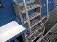 Peschereccio in vendita