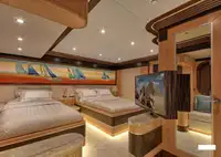 Yacht in vendita