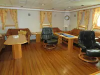Purse seiner in vendita