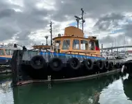 Rimorchiatore in vendita