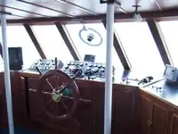Nave traghetto in vendita