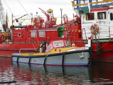 Rimorchiatore in vendita