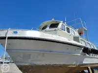 Piroga in vendita