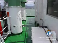 Petroliera/Chimichiera in vendita