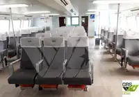 Nave da crociera in vendita