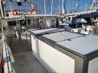 Trawler in vendita
