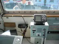 Rimorchiatore in vendita