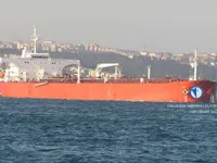 Petroliera/Chimichiera in vendita