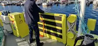 Nave di soccorso in vendita
