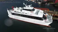 Catamarano in vendita