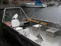 Chiatta in vendita