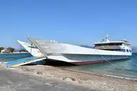 Mezzo da sbarco, carro armato in vendita