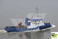 Rimorchiatore in vendita