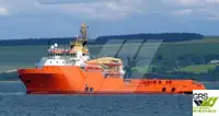 Nave di supporto in vendita