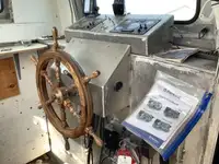 Imbarcazioni da lavoro in vendita
