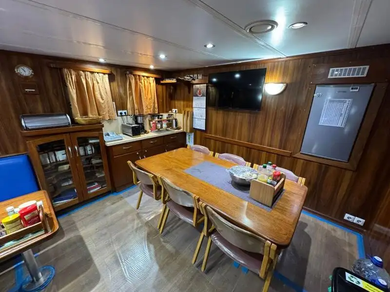 Portacontainer in vendita