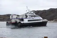Catamarano in vendita
