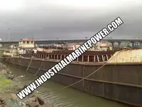 Chiatta in vendita