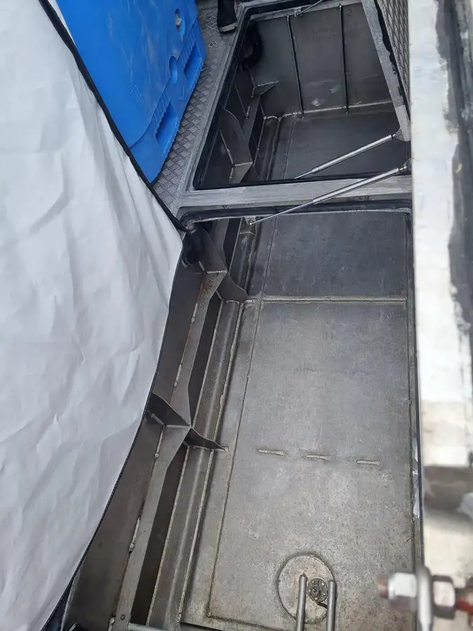 Nave passeggeri in vendita