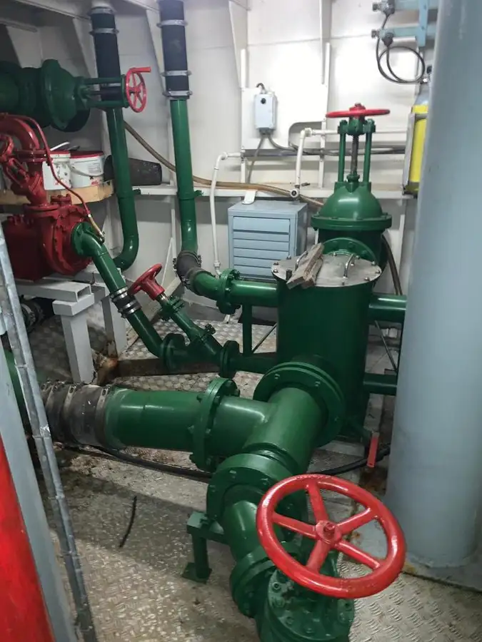 Rimorchiatore in vendita
