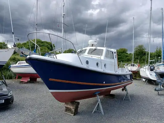 Workboats for sale