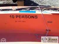 Nave di soccorso in vendita
