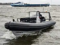 Nave cargo in vendita