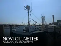 Longliner in vendita